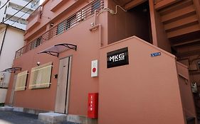 Mkg Home・芝